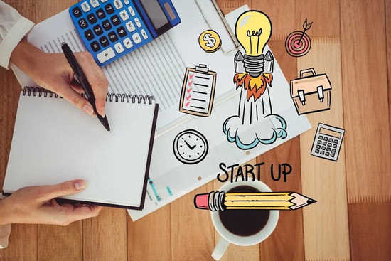 Legalitas Startup