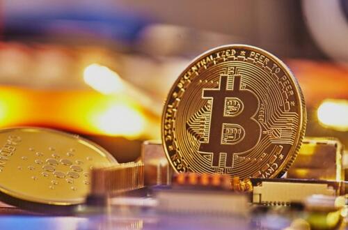 Jual Beli Kripto