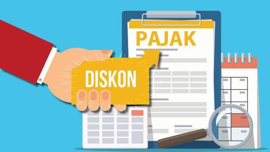 Insentif Pajak