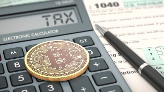 Tools Pajak Kripto