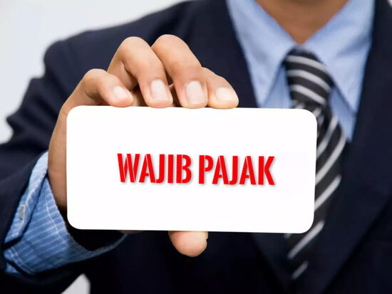 Menkeu Purbaya WP