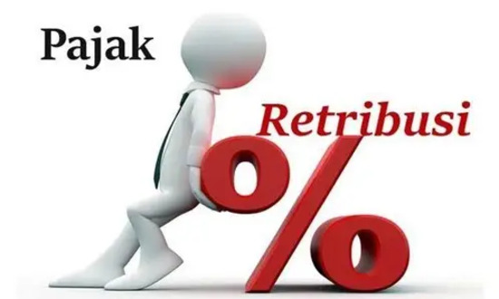 Pajak dan Retribusi