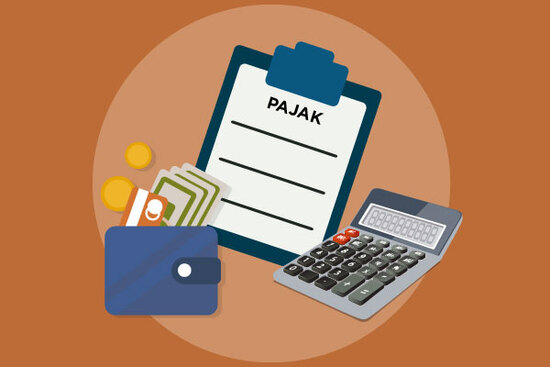 Kebijakan Pajak Baru