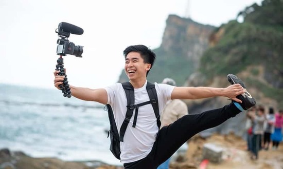 Pajak Penghasilan YouTuber